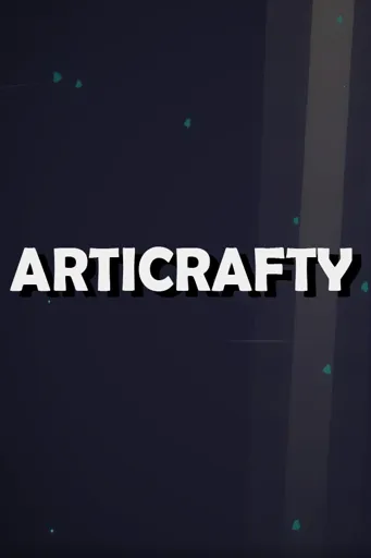 Boxart for game Articrafty
