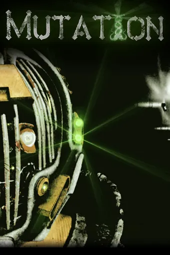 Boxart for game Mutation