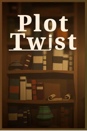 Boxart for game Plot Twist