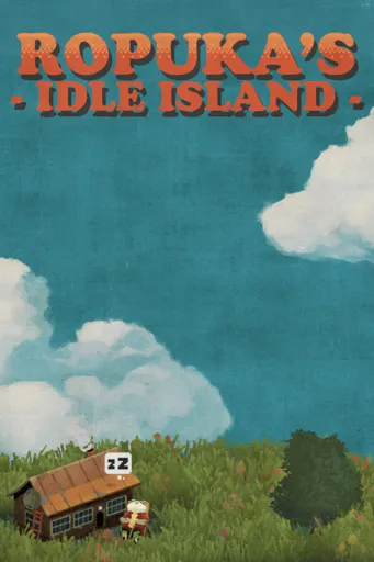 Boxart for game Ropuka's Idle Island