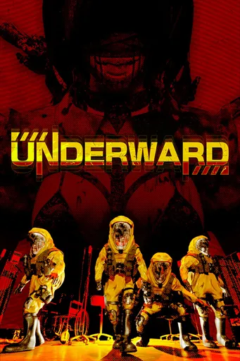 Boxart for game Underward