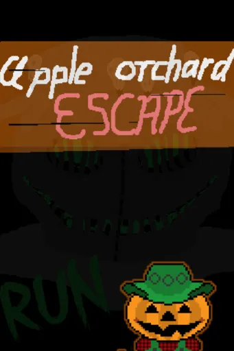 Boxart for game Apple Orchard Escape