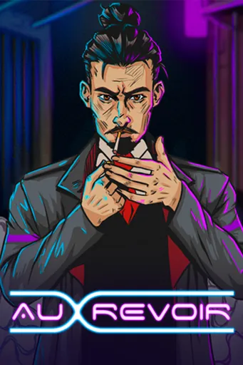 Boxart for game Au Revoir