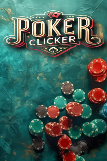 Boxart for game Poker Clicker