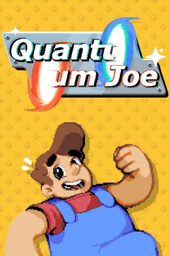 Boxart for game Quantum Joe