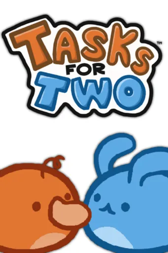 Boxart for game Tasks For Two