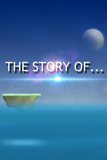 Boxart for game The Story Of