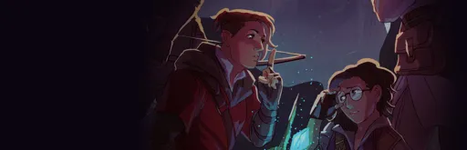banner