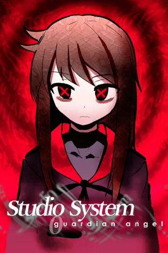 Boxart for game Studio System : Guardian Angel