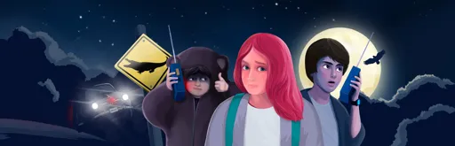 banner