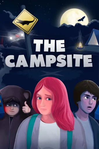 Boxart for game The Campsite