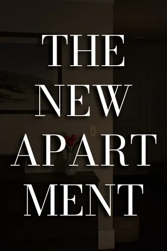 Boxart for game The New Apartment