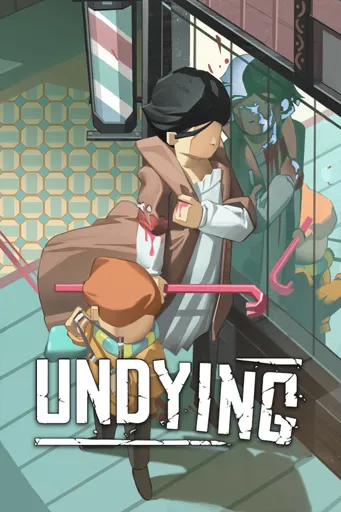 Boxart of game Undying
