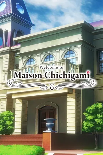 Boxart for game Welcome To Maison Chichigami