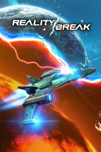 Boxart for game Reality Break