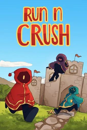 Boxart for game Runncrush