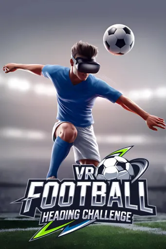 Boxart for game Vr Football: Heading Challenge