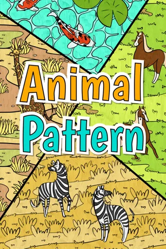 Boxart for game Animal Pattern