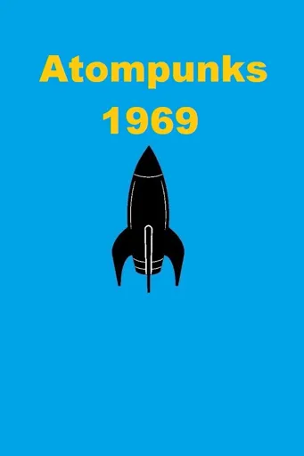 Boxart for game Atompunks 1969
