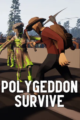 Boxart for game Polygeddon