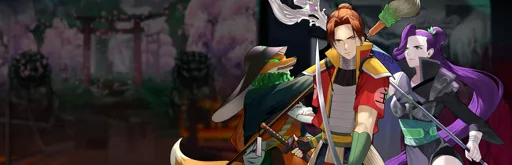 banner