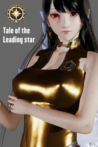 Boxart for game Tale Of The Leading Star