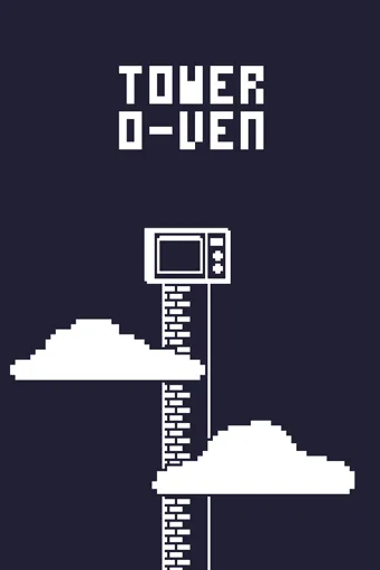 Boxart for game Tower O-ven