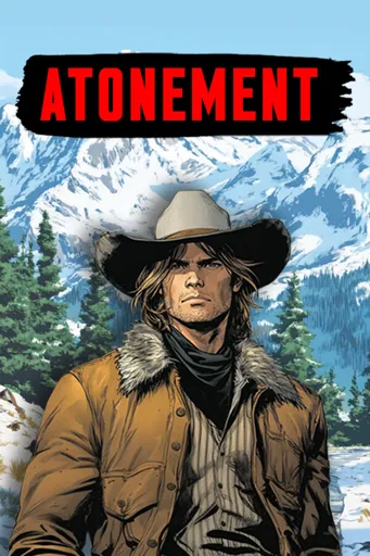 Boxart for game Atonement