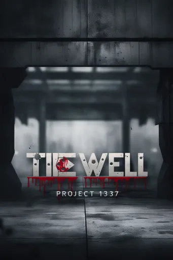 Boxart for game Project 1337: The Well