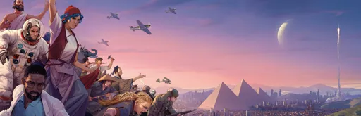 banner