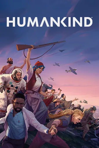 Boxart of game Humankind