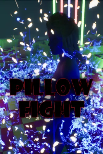 Boxart for game Pillow Fight