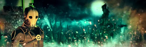 banner