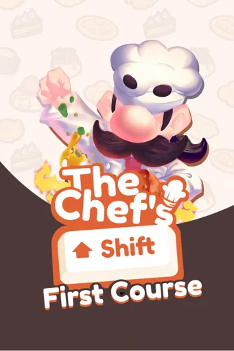 Boxart for game The Chef's Shift: First Course