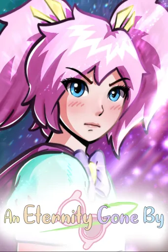 Boxart for game An Eternity Gone By