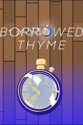 Boxart for game Borrowed Thyme