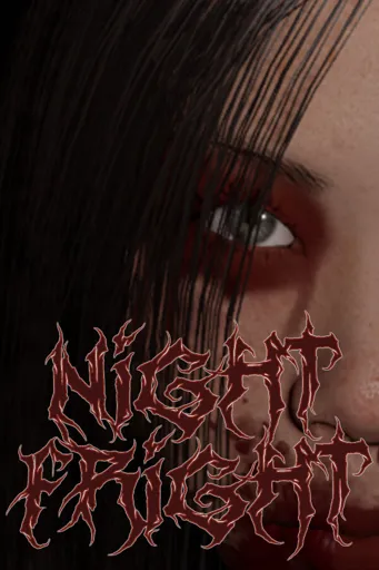 Boxart for game Night Fright