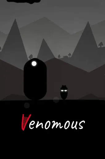 Boxart for game Venomous