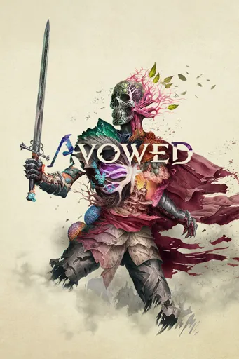 Boxart of game Avowed