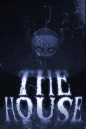 Boxart for game The House