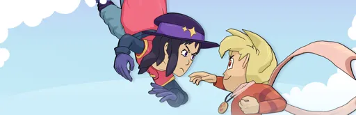 banner