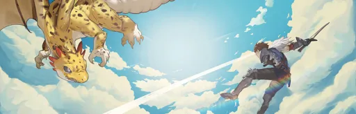 banner