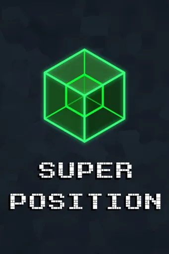 Boxart for game Superposition
