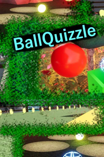Boxart for game Ballquizzle