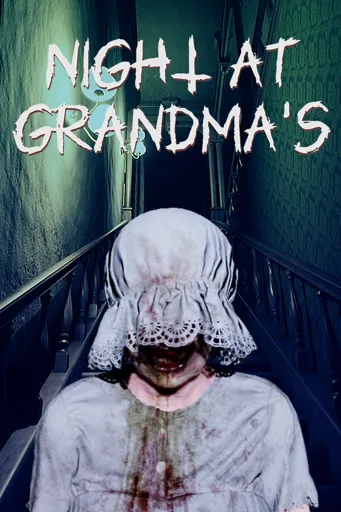 Boxart for game Night At Grandma's