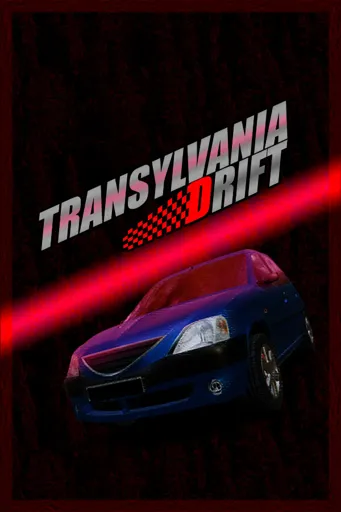 Boxart for game Transylvania Drift