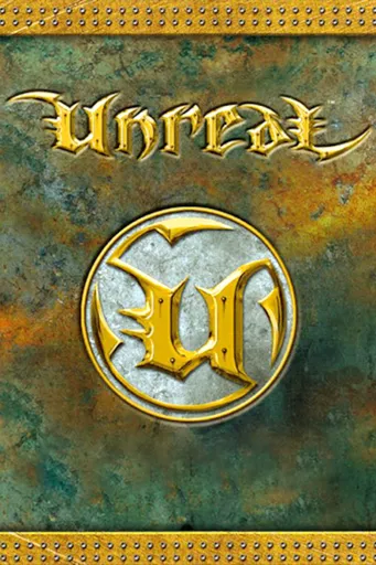 Boxart of game Unreal (1998)