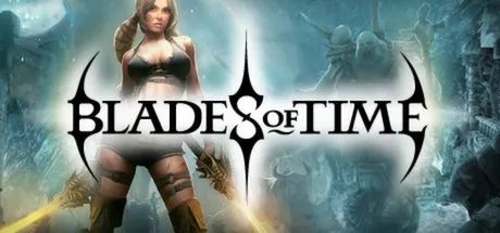 Other image of Blades of Time