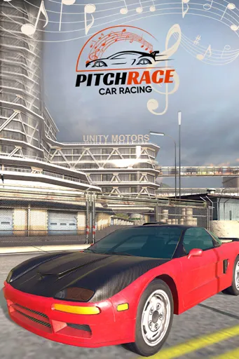 Boxart for game Pitch Race Car Racing