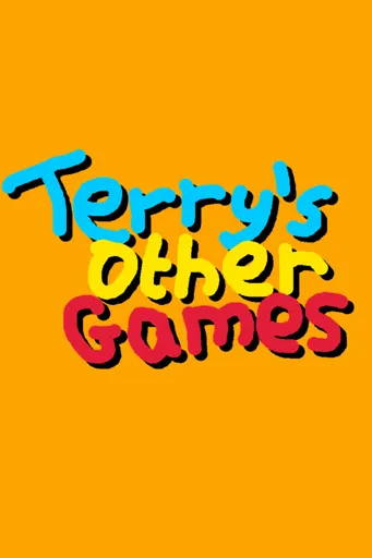 Boxart for game Terry's Other Games